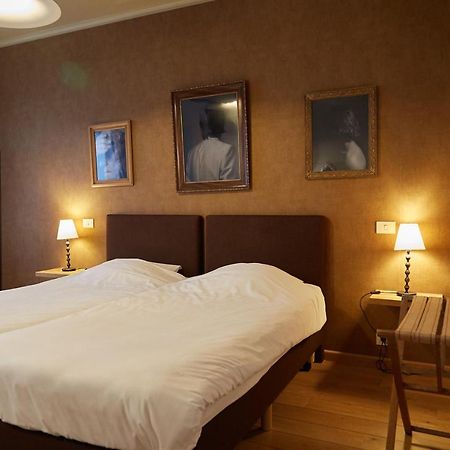 Focus Hotel Kortrijk Ngoại thất bức ảnh