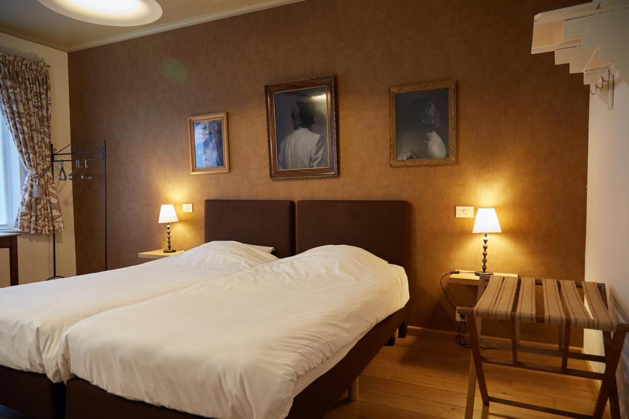 Focus Hotel Kortrijk Ngoại thất bức ảnh
