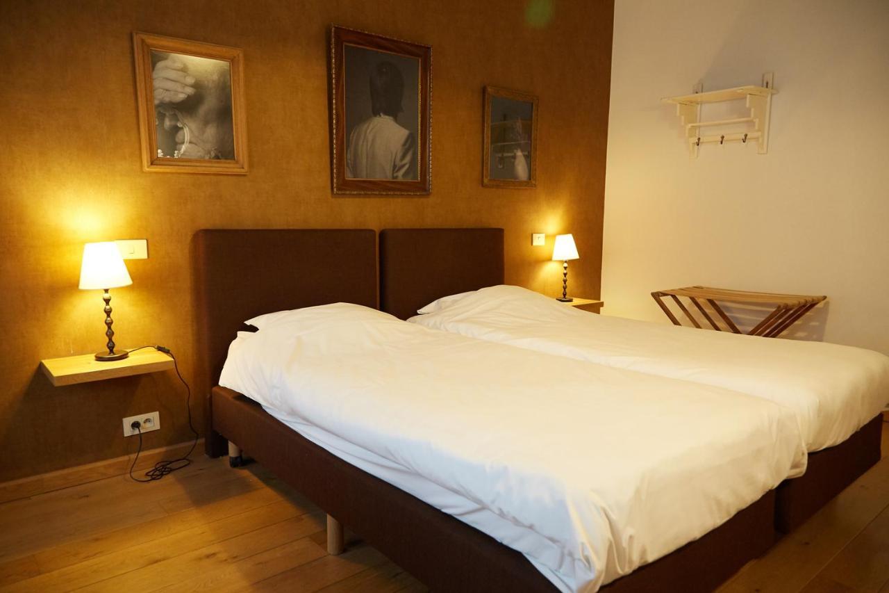 Focus Hotel Kortrijk Ngoại thất bức ảnh