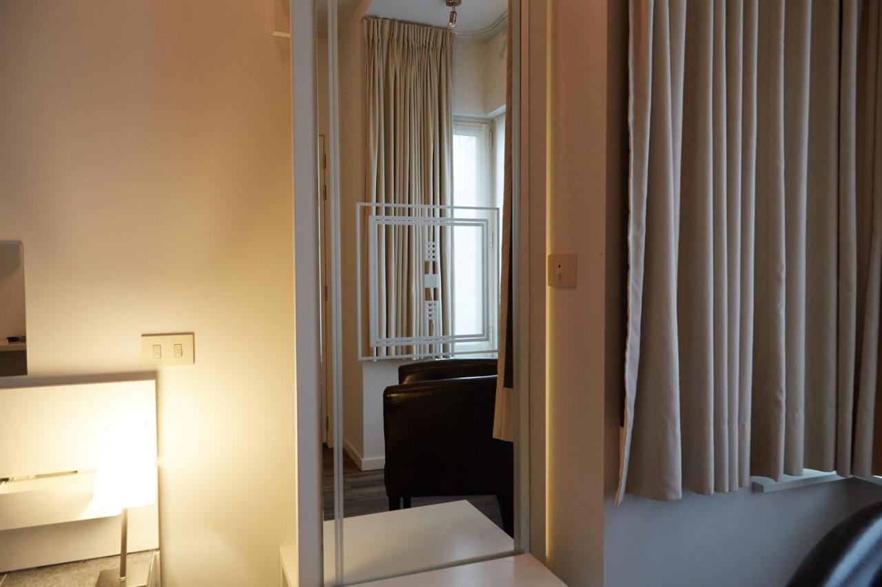 Focus Hotel Kortrijk Ngoại thất bức ảnh