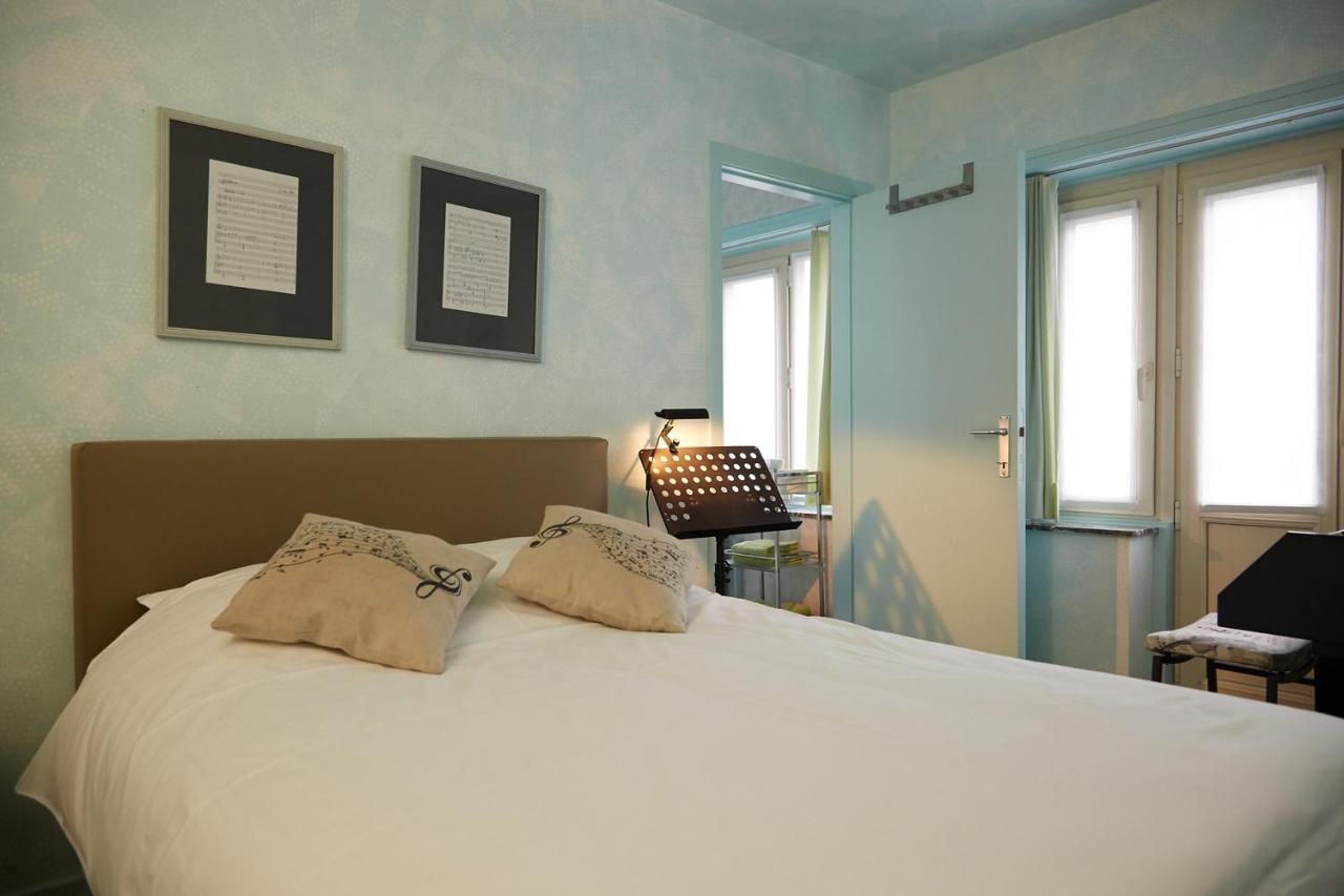 Focus Hotel Kortrijk Ngoại thất bức ảnh
