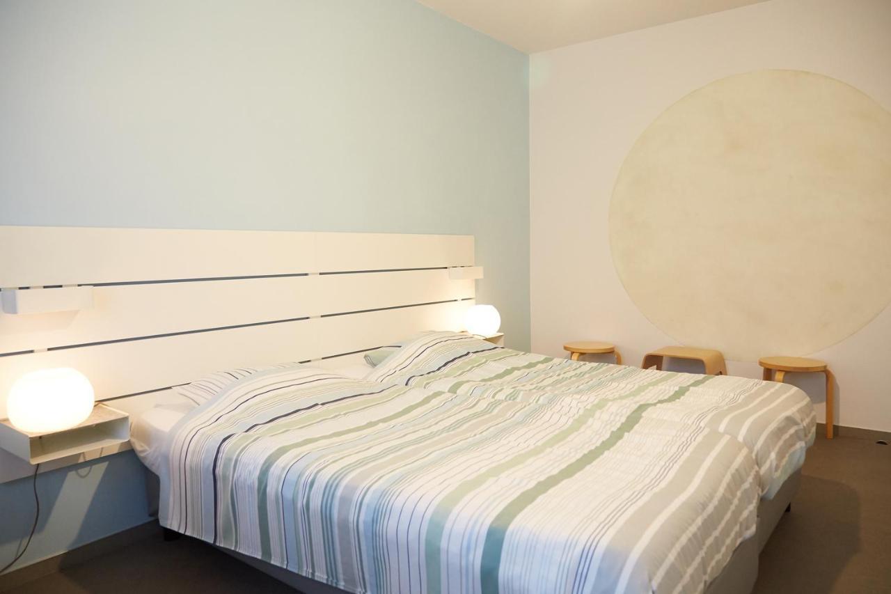 Focus Hotel Kortrijk Ngoại thất bức ảnh