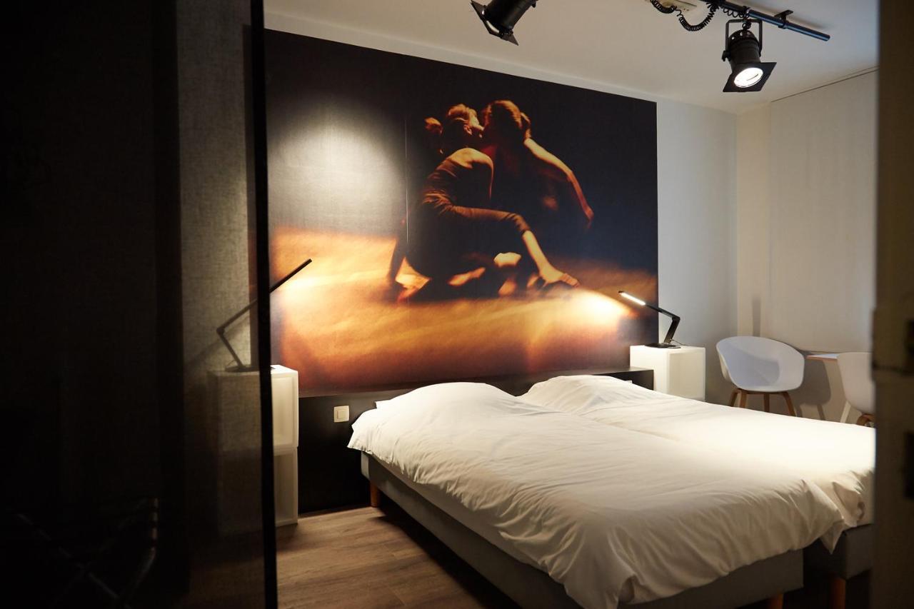 Focus Hotel Kortrijk Ngoại thất bức ảnh