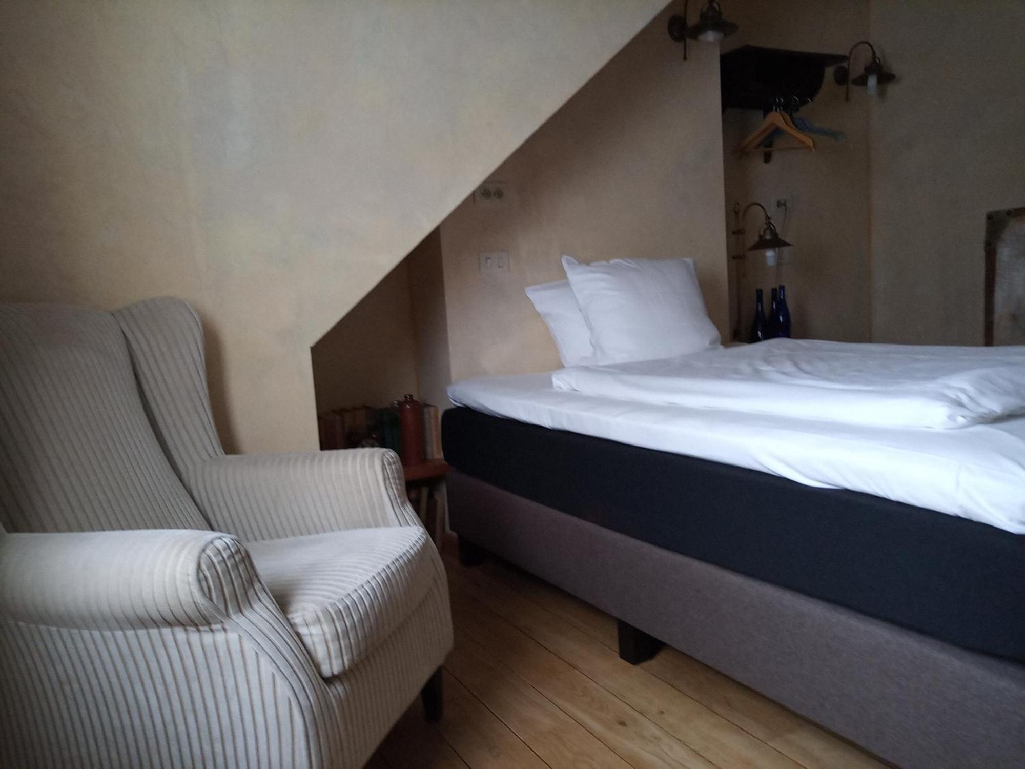 Focus Hotel Kortrijk Ngoại thất bức ảnh