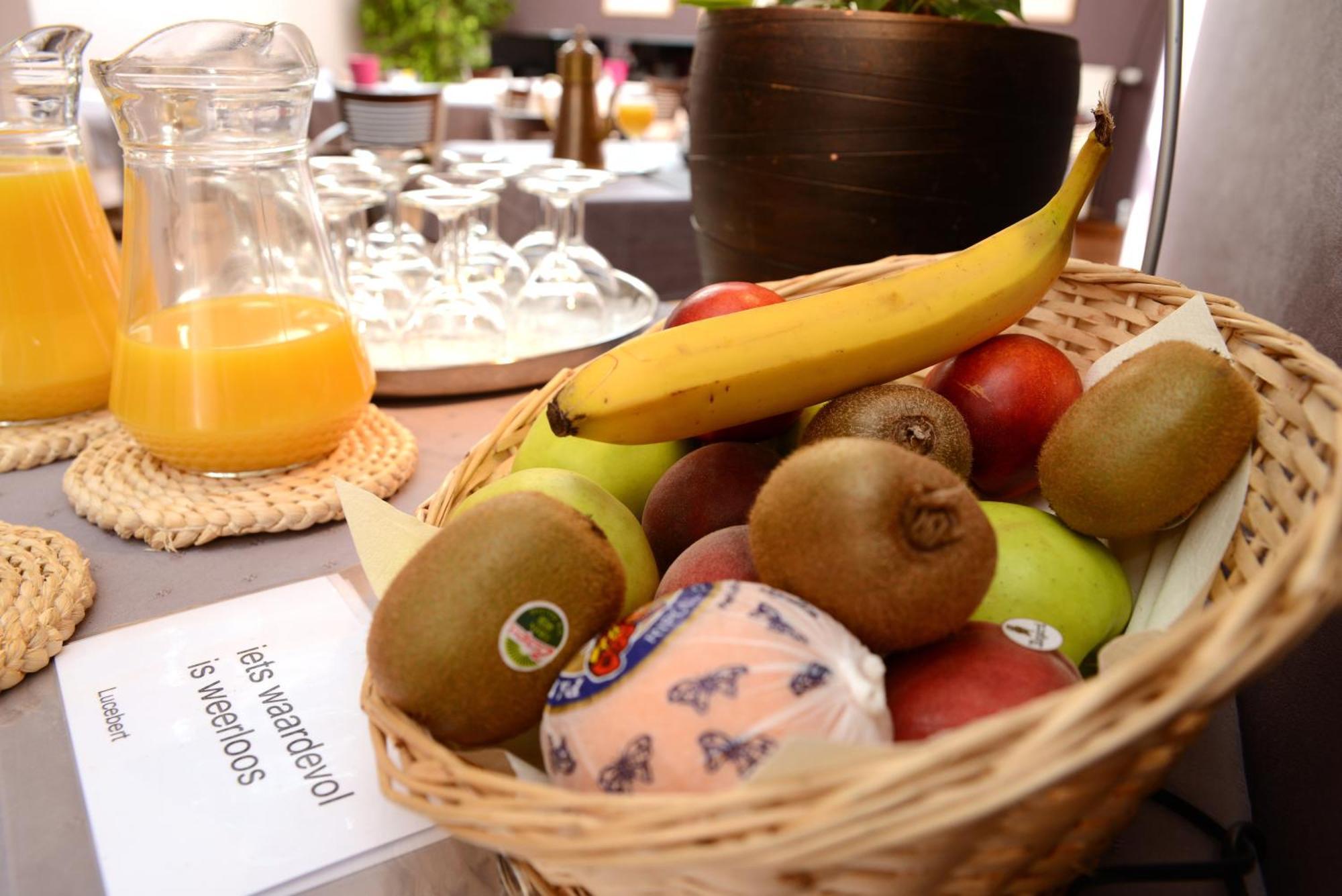 Focus Hotel Kortrijk Ngoại thất bức ảnh