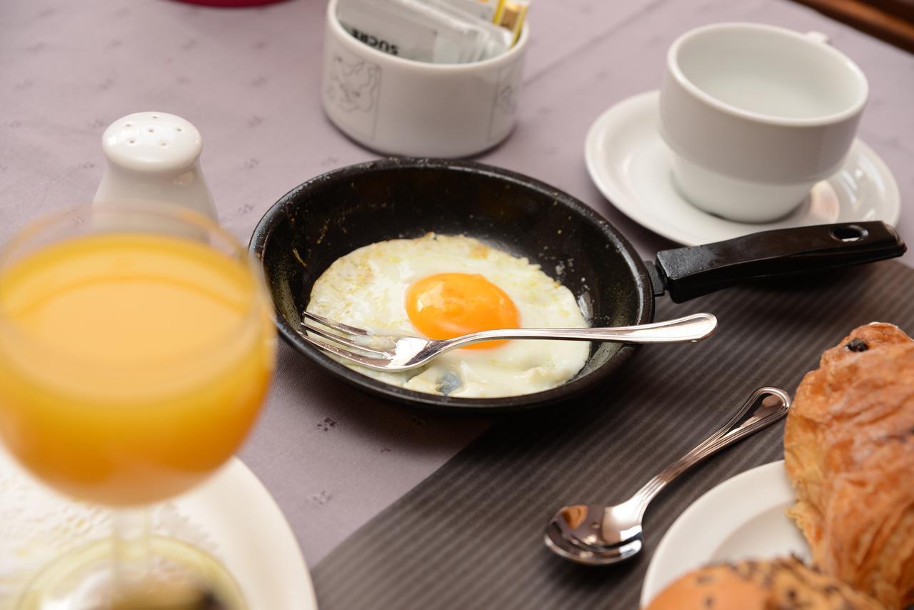 Focus Hotel Kortrijk Ngoại thất bức ảnh